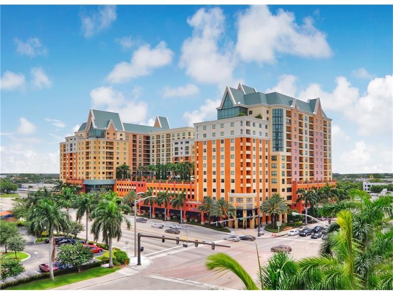 Waverly At Las Olas Condo - Residential Lease