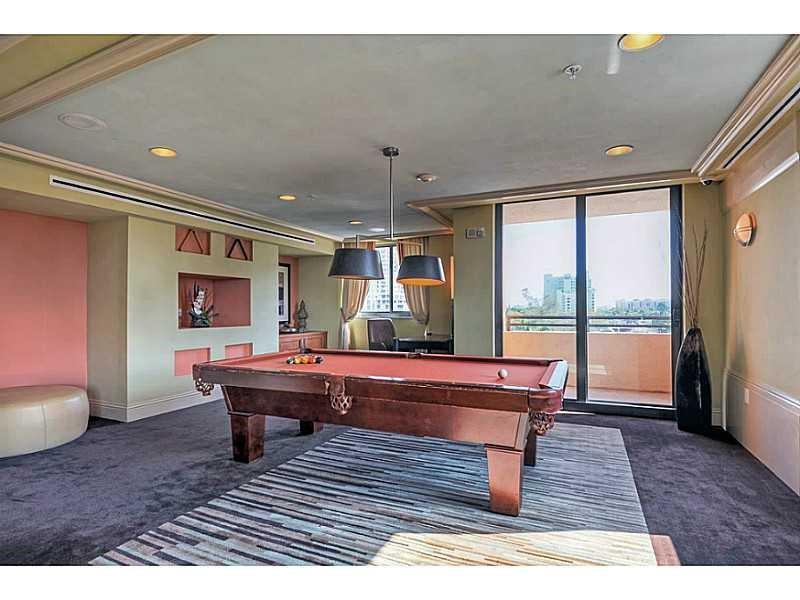 Waverly At Las Olas Condo - Residential Lease