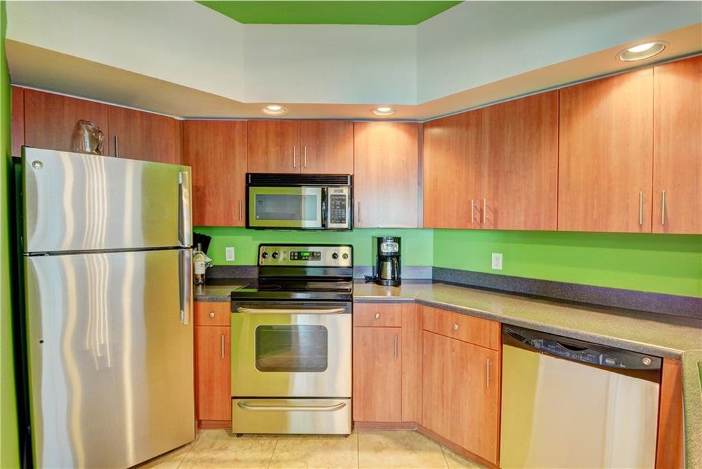 Waverly At Las Olas Condo - Residential Lease