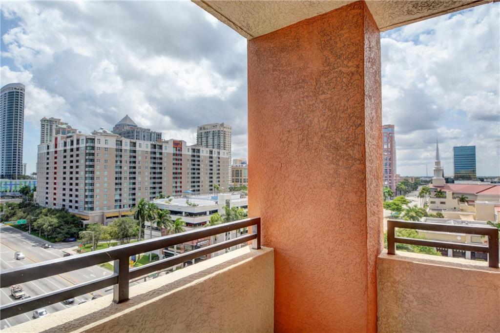 Waverly At Las Olas Condo - Residential Lease