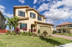 Don't Miss Out on this 4 bed, 3.5 bath, beautiful rental opportunity in Watercrest. This won't last long. Newly repainted on the interior, luxury vinyl flooring added to the stairs and entire second floor. Community offers large clubhouse and spectacular amenities. This home and community gives you the opportunity to live with all the best Parkland has to offer. Square footage is approximate. HOA association application is required. There are window treatments not reflected in current pictures. New second floor stairs and hallway flooring not reflected in pictures.