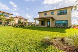 Watercrest - Residential Lease