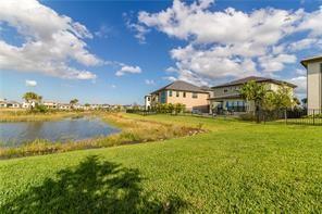 Watercrest - Residential Lease
