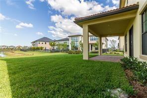 Watercrest - Residential Lease