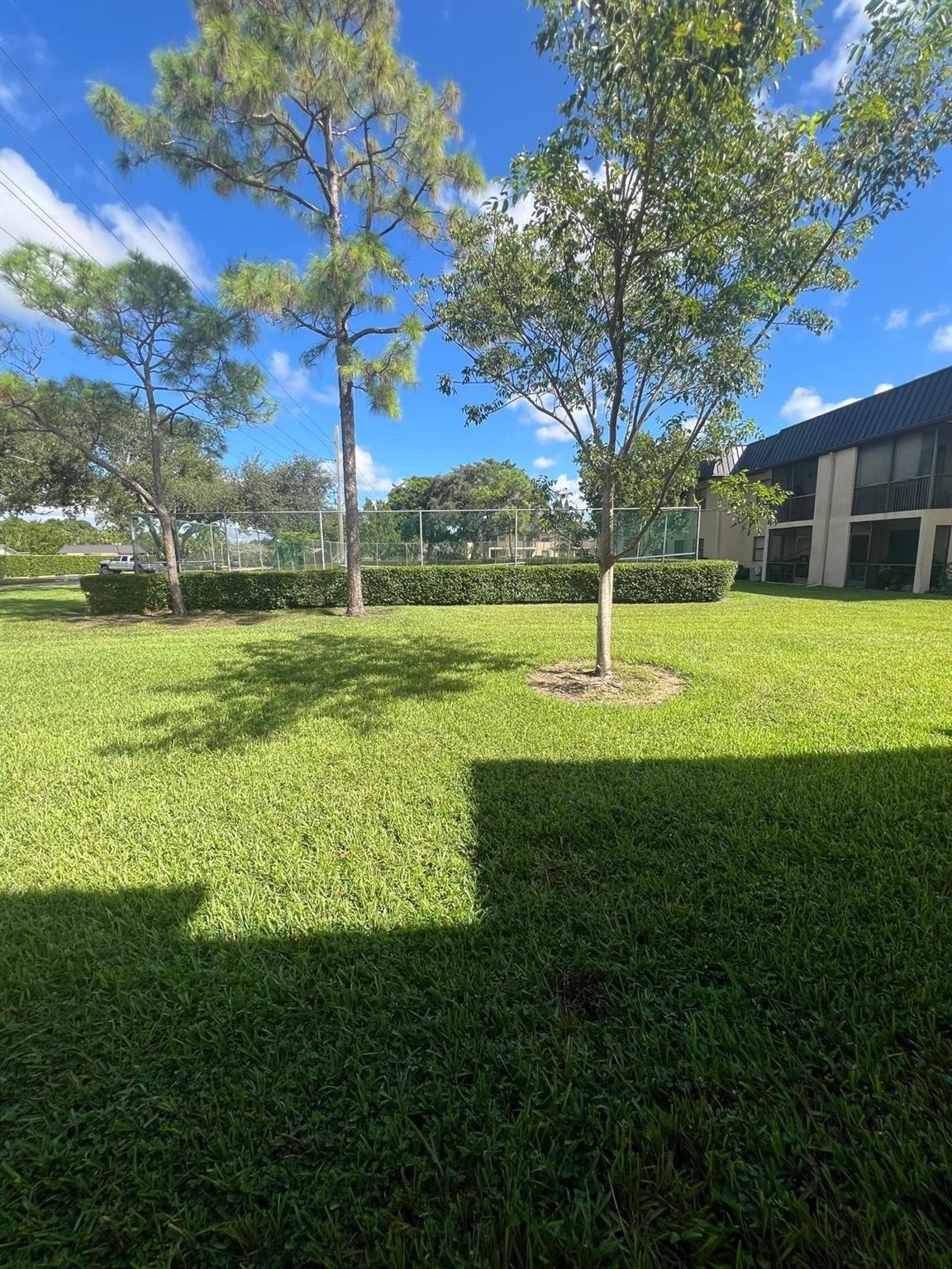 PINE LAKE #7 CONDO - Residential Lease