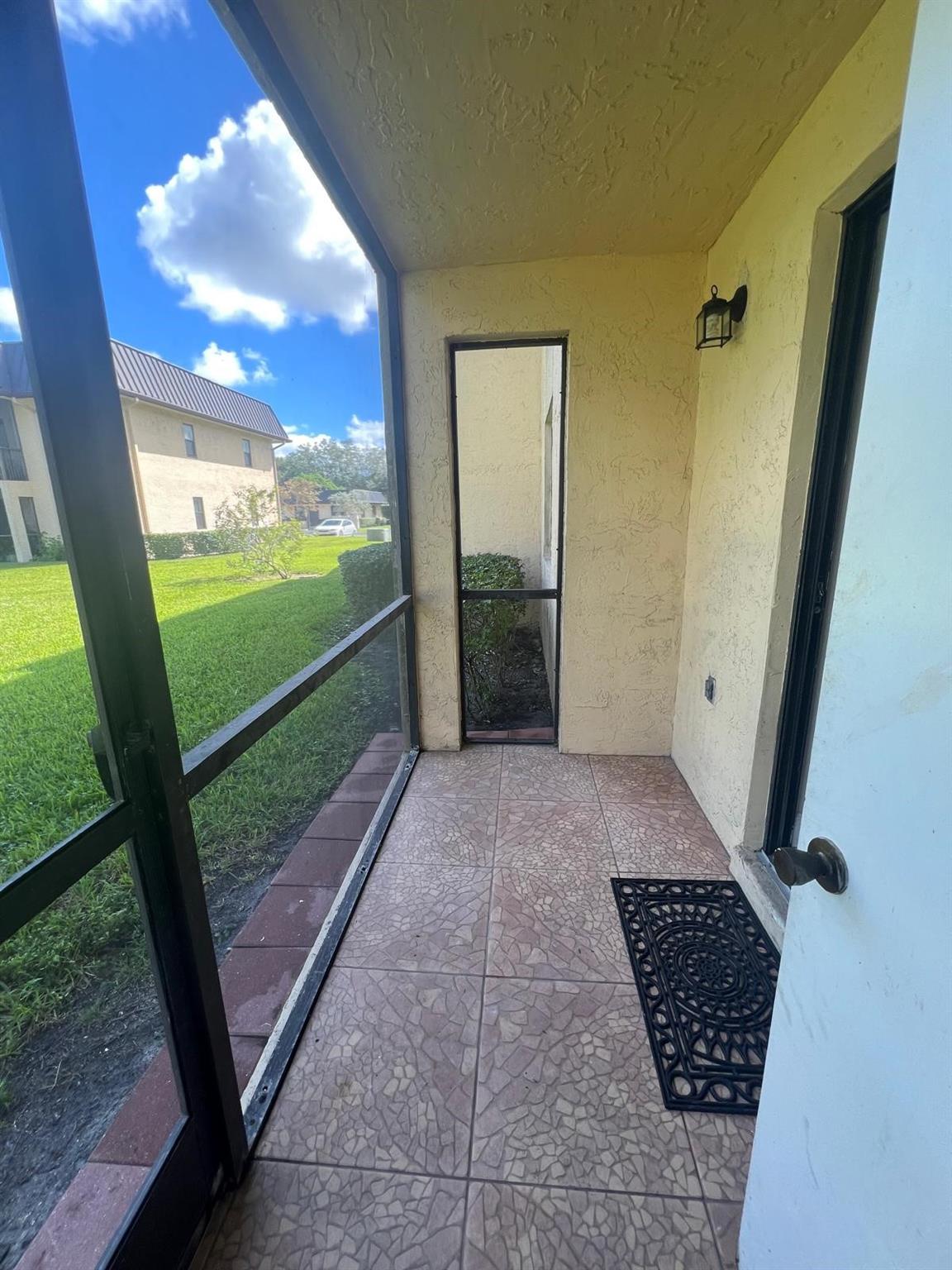PINE LAKE #7 CONDO - Residential Lease