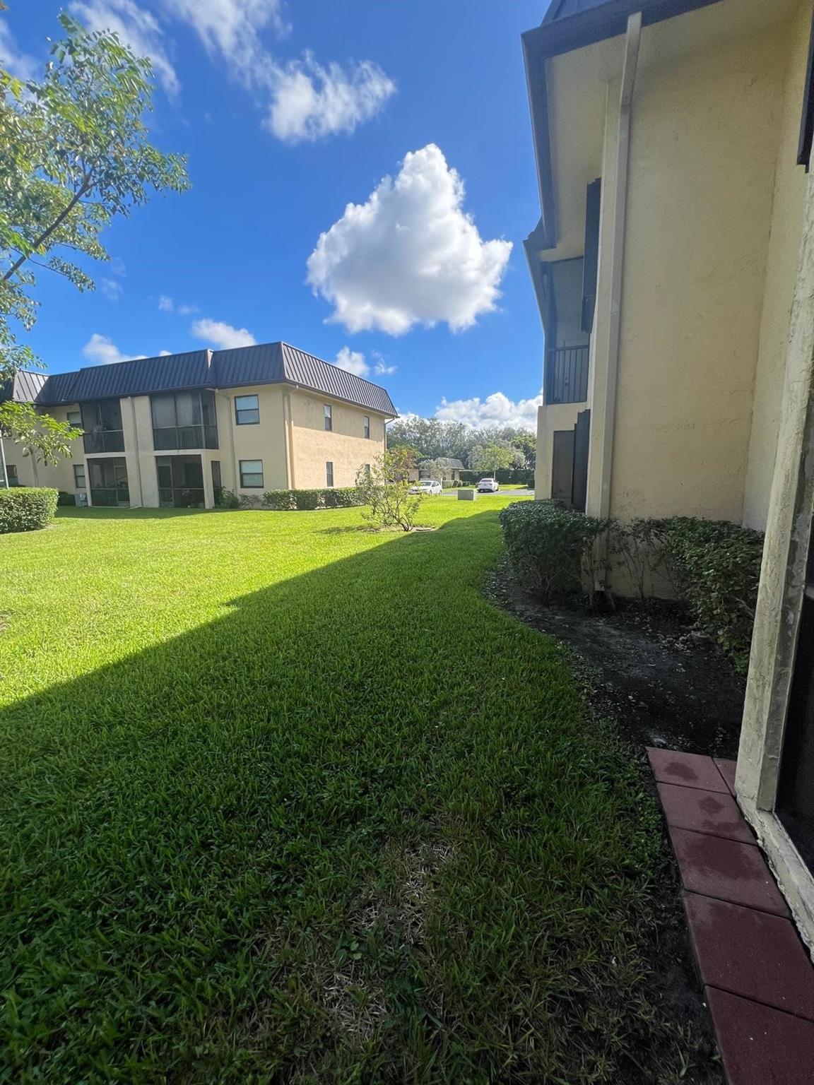 PINE LAKE #7 CONDO - Residential Lease