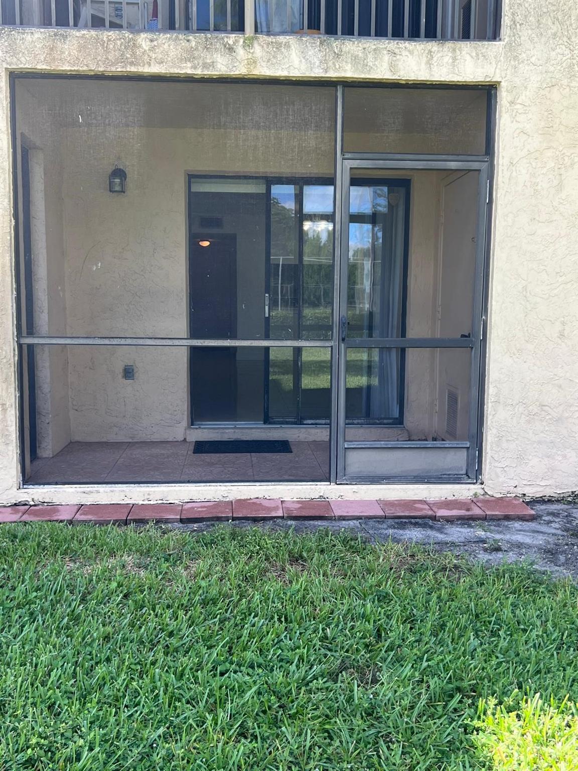 PINE LAKE #7 CONDO - Residential Lease