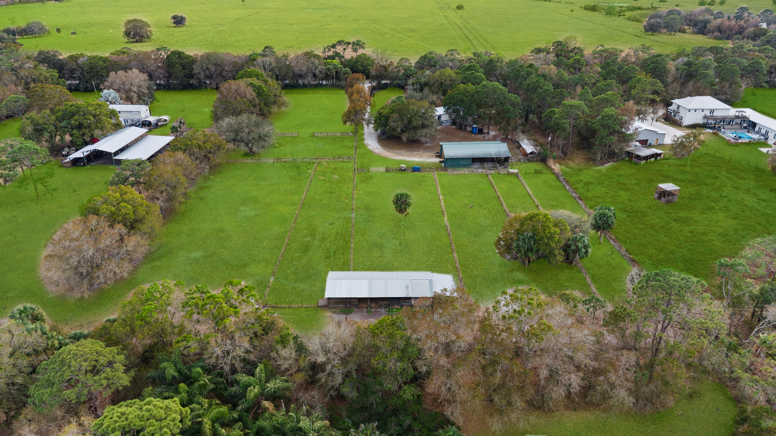 Indian Mound Trails - Residential