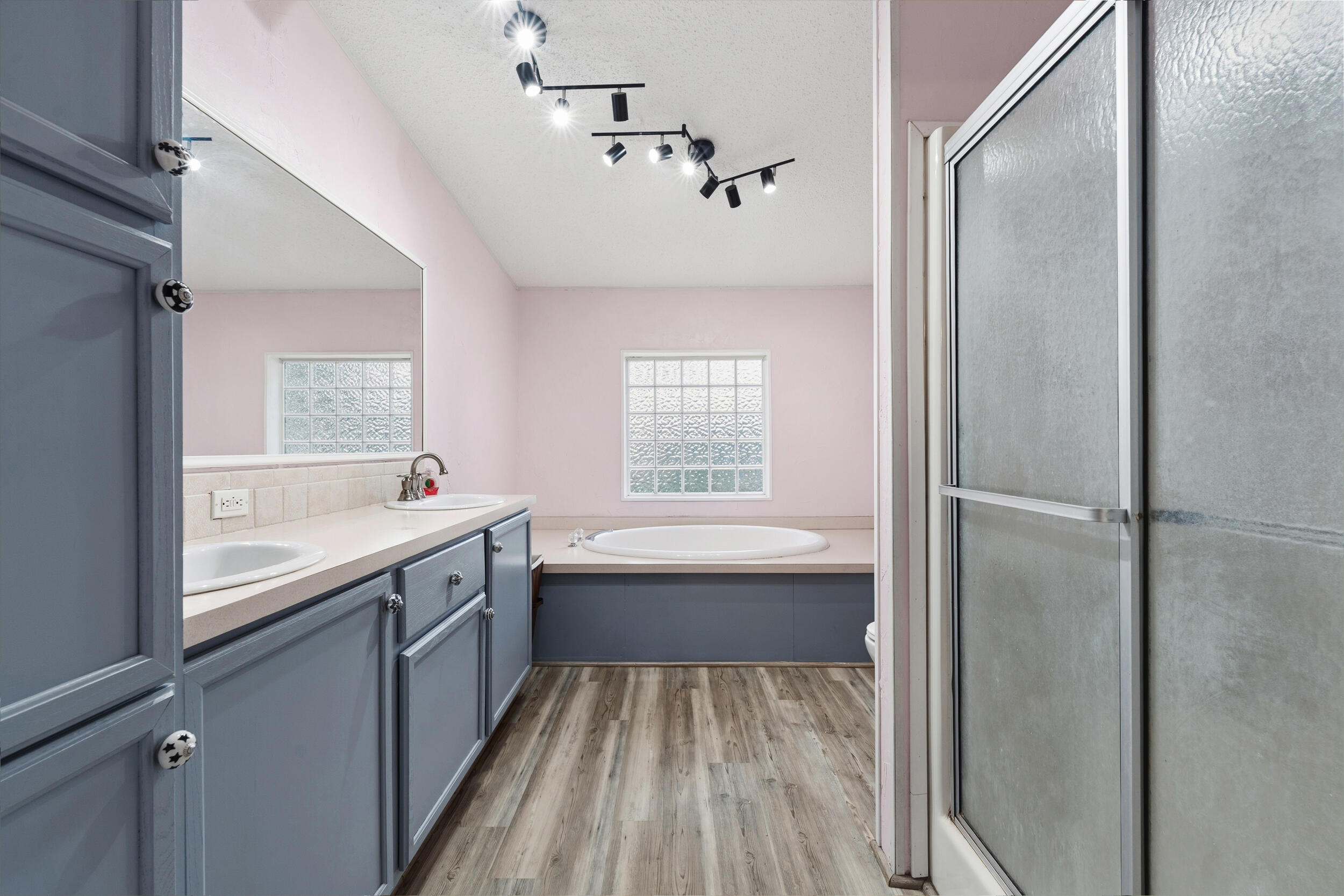 Indian Mound Trails - Residential