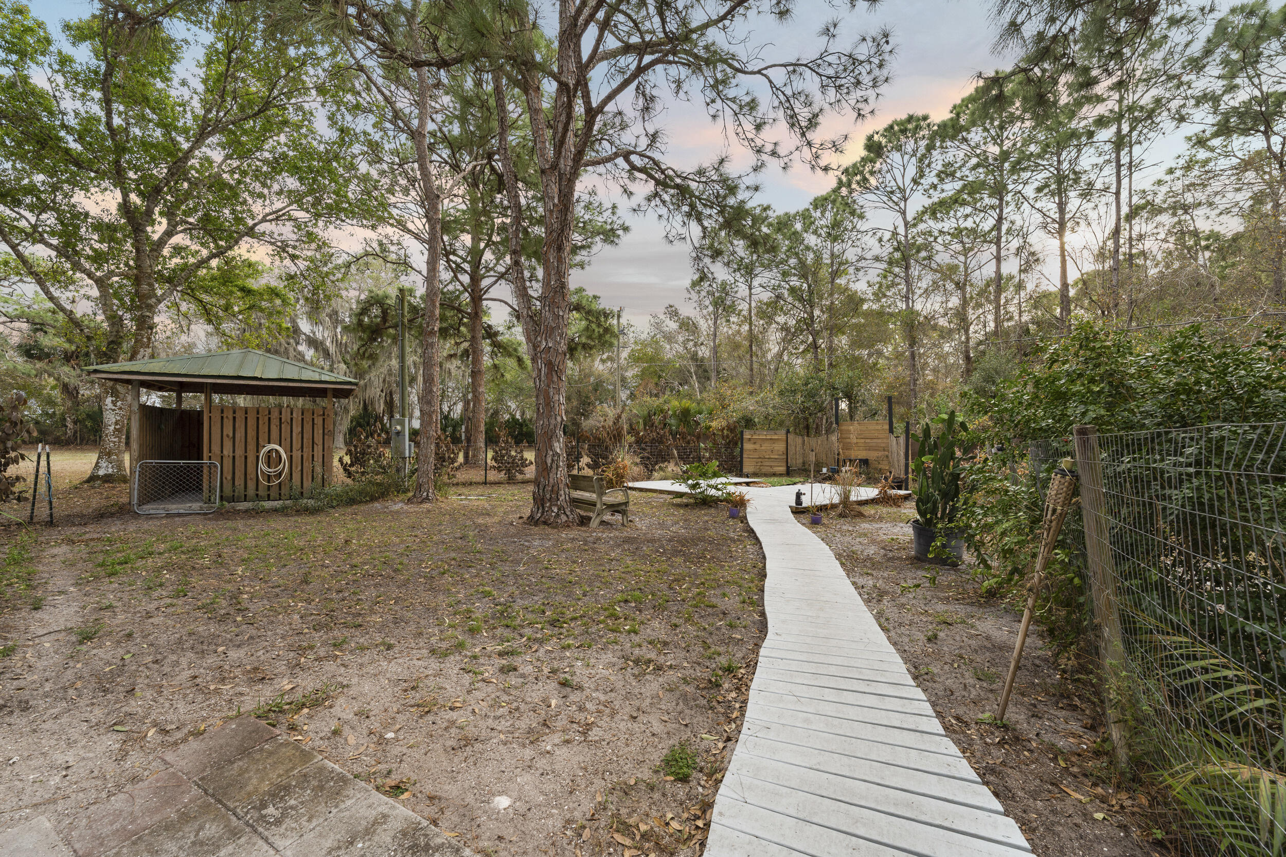 Indian Mound Trails - Residential