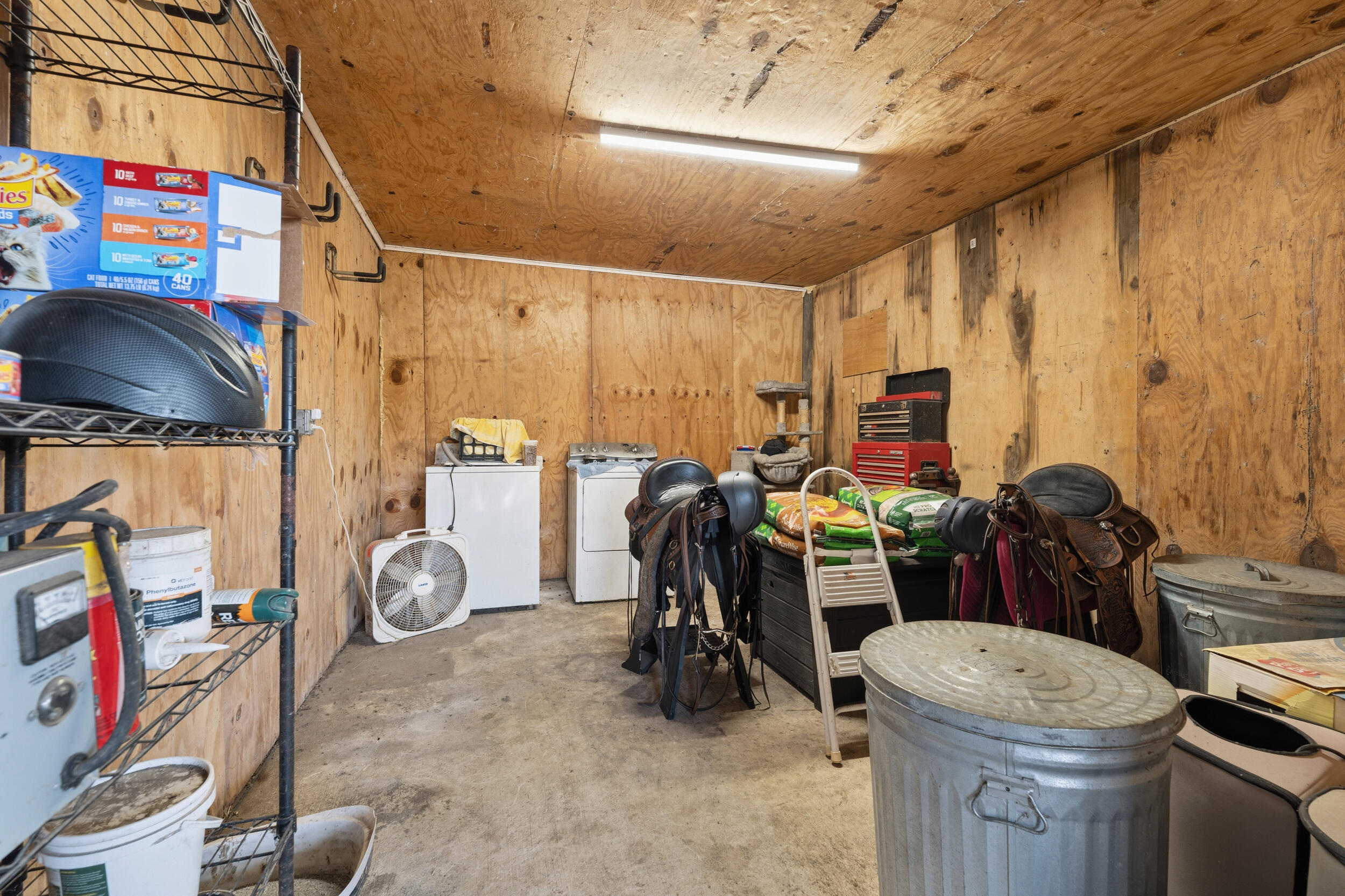 Indian Mound Trails - Residential