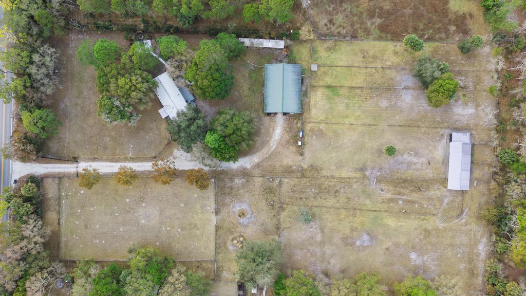 Photo of 23801 SW Martin Highway, Okeechobee, FL 34974 (MLS # R11163794)