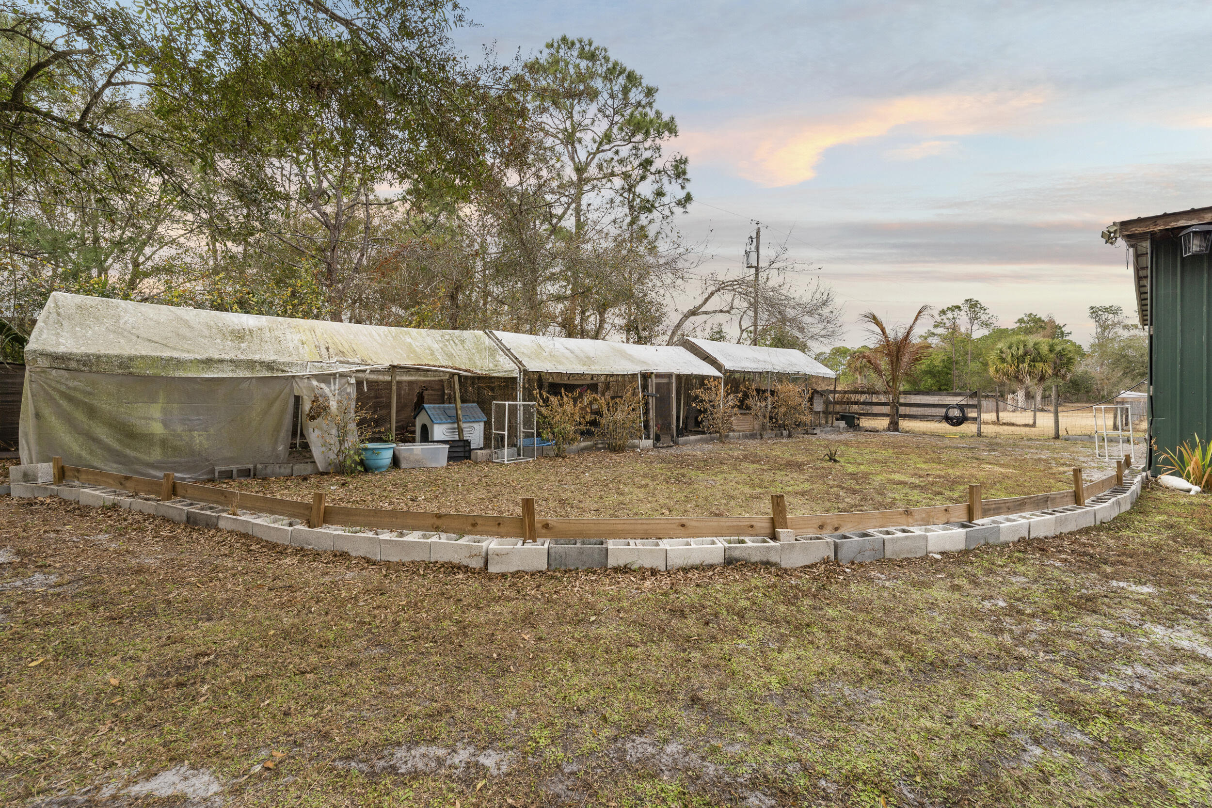 Indian Mound Trails - Residential