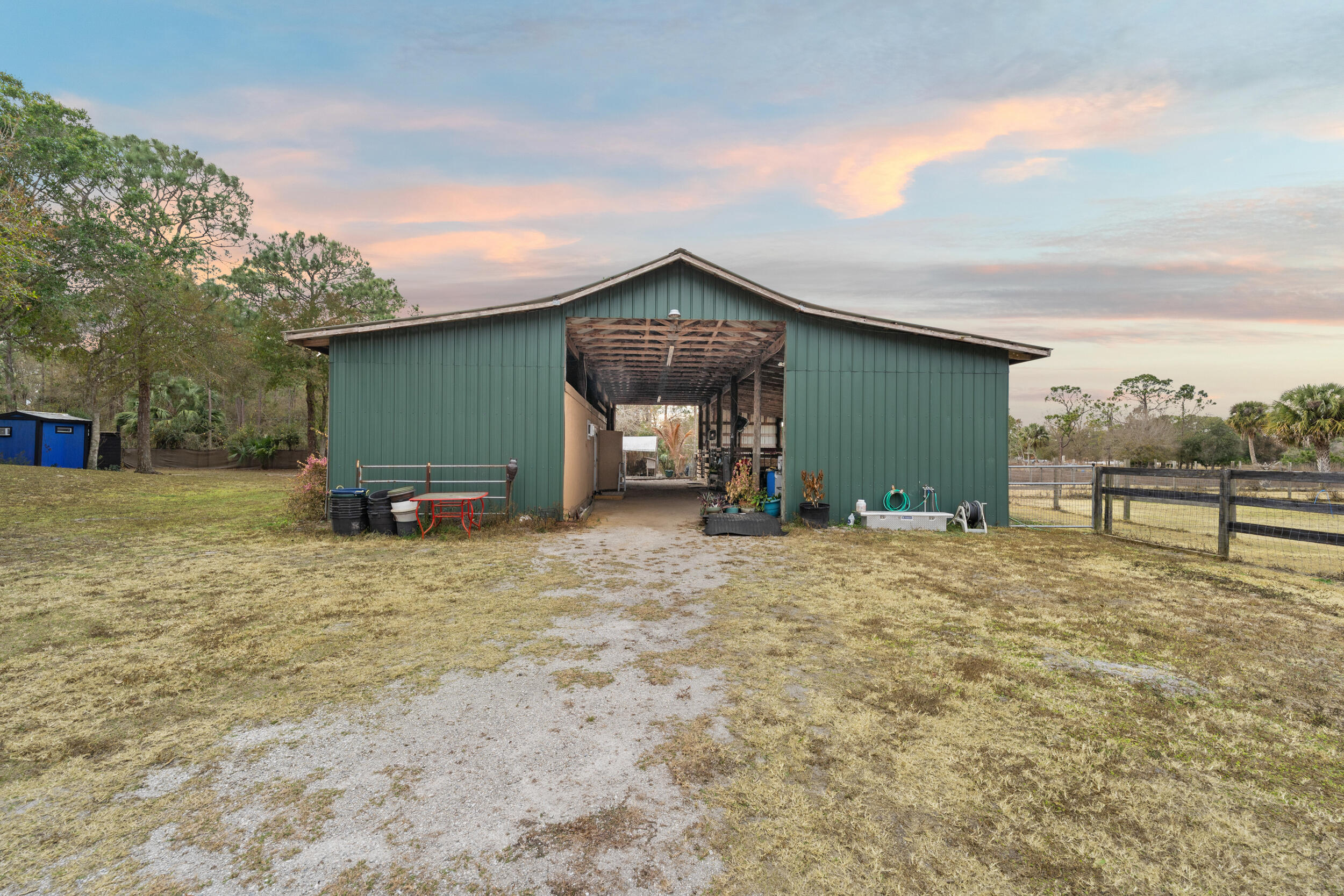 Indian Mound Trails - Residential