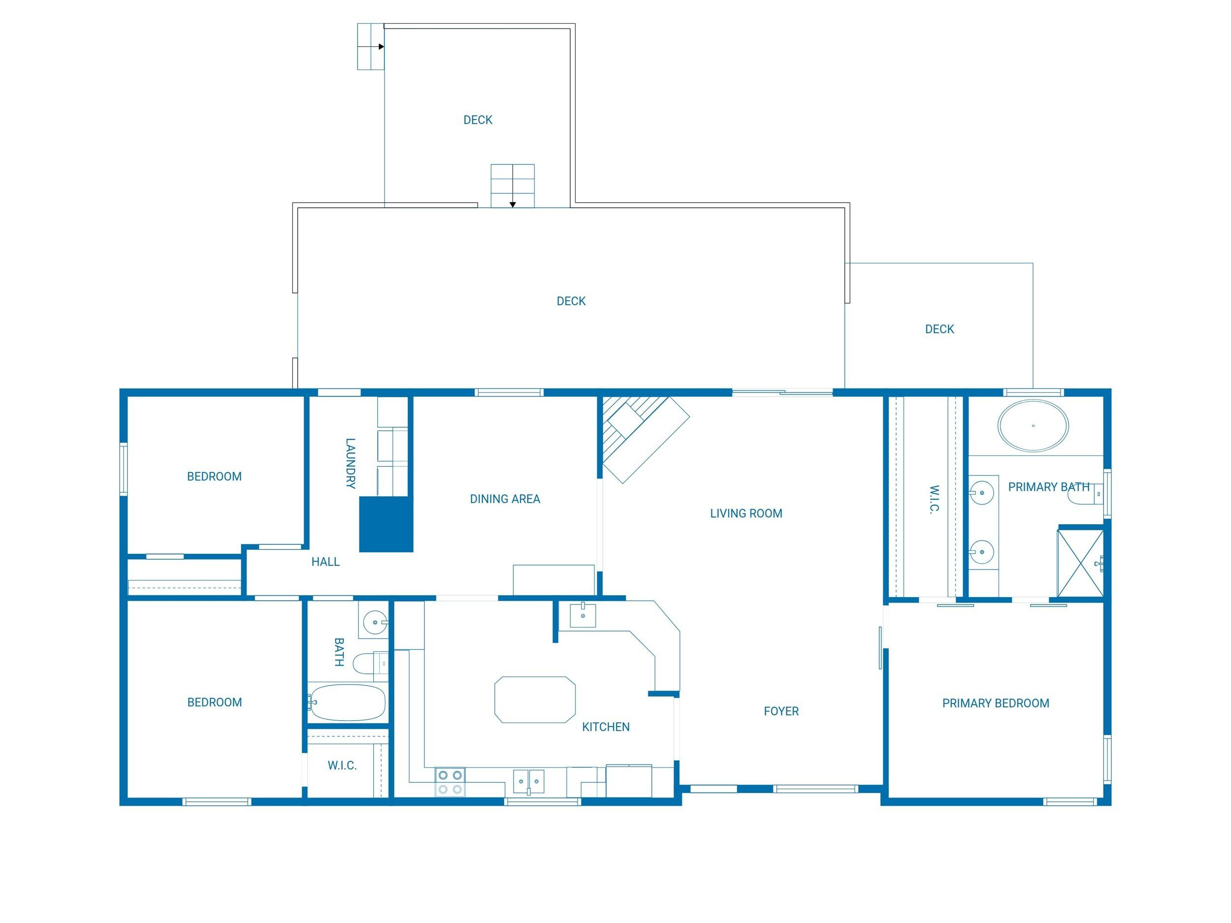 Indian Mound Trails - Residential
