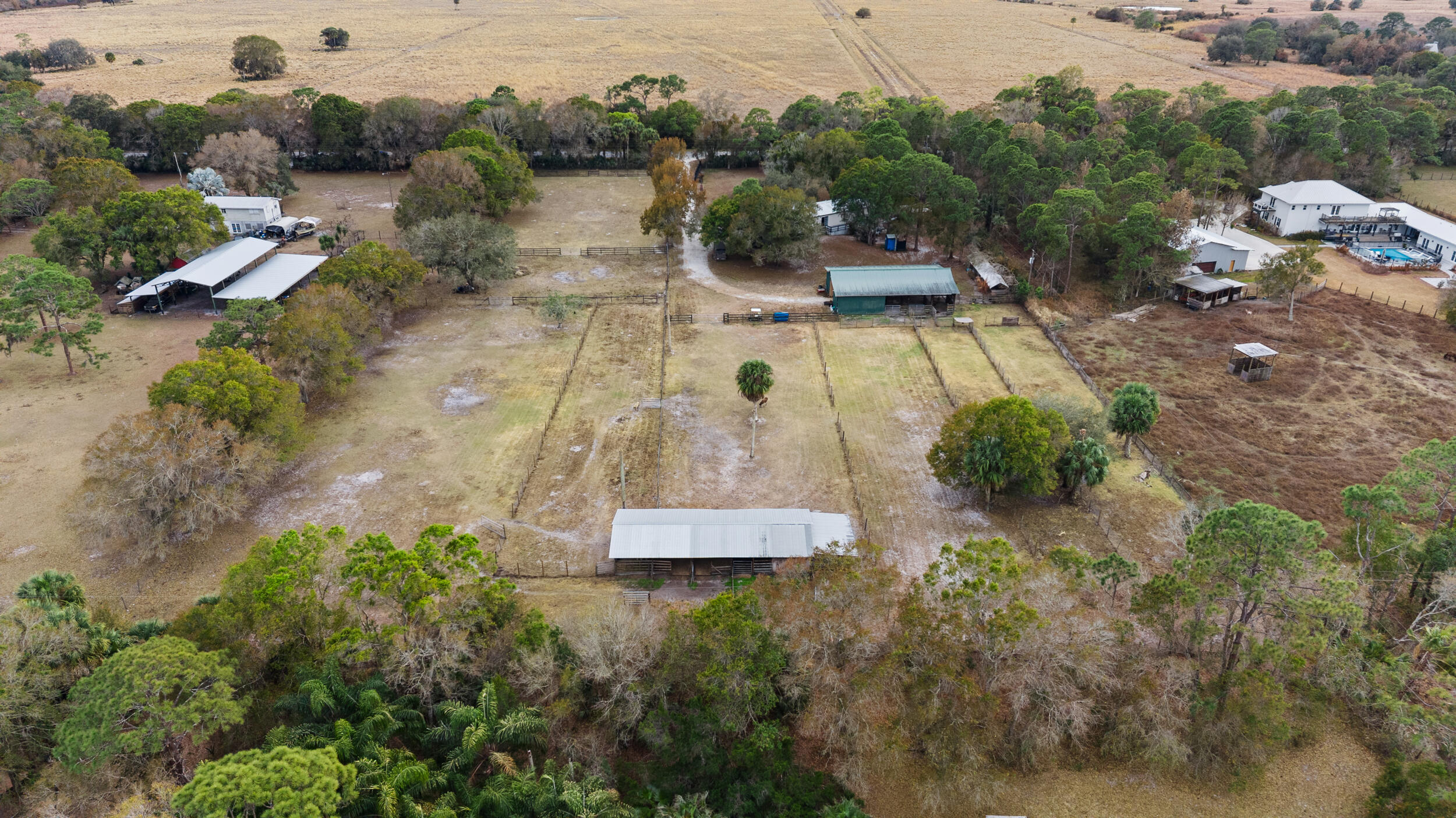Indian Mound Trails - Residential