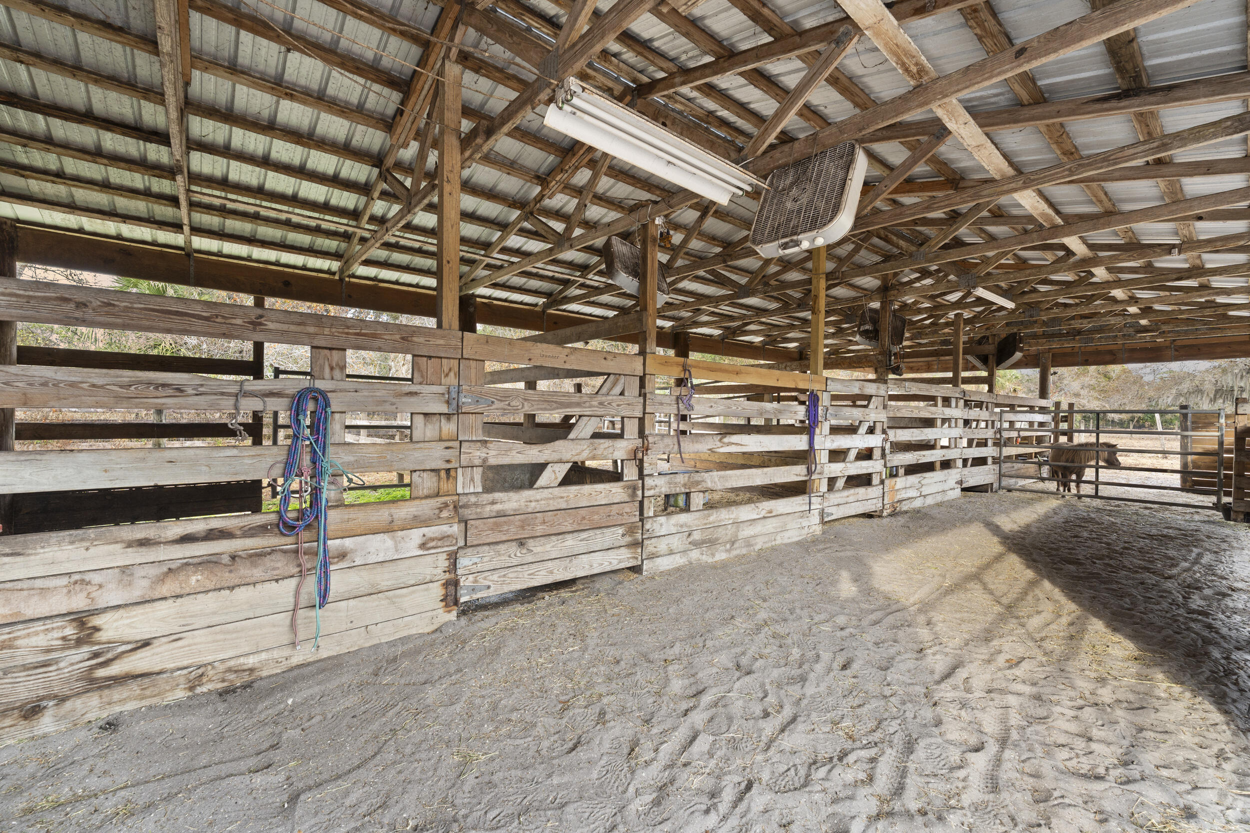 Indian Mound Trails - Residential