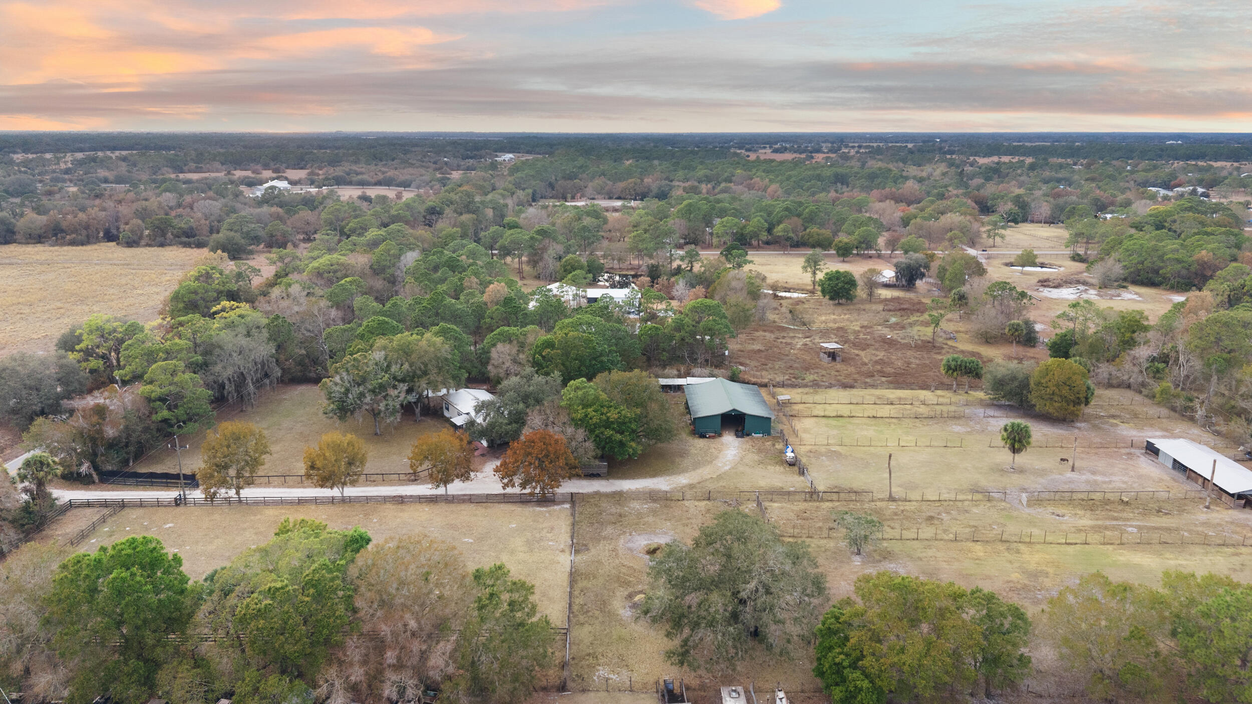 Indian Mound Trails - Residential
