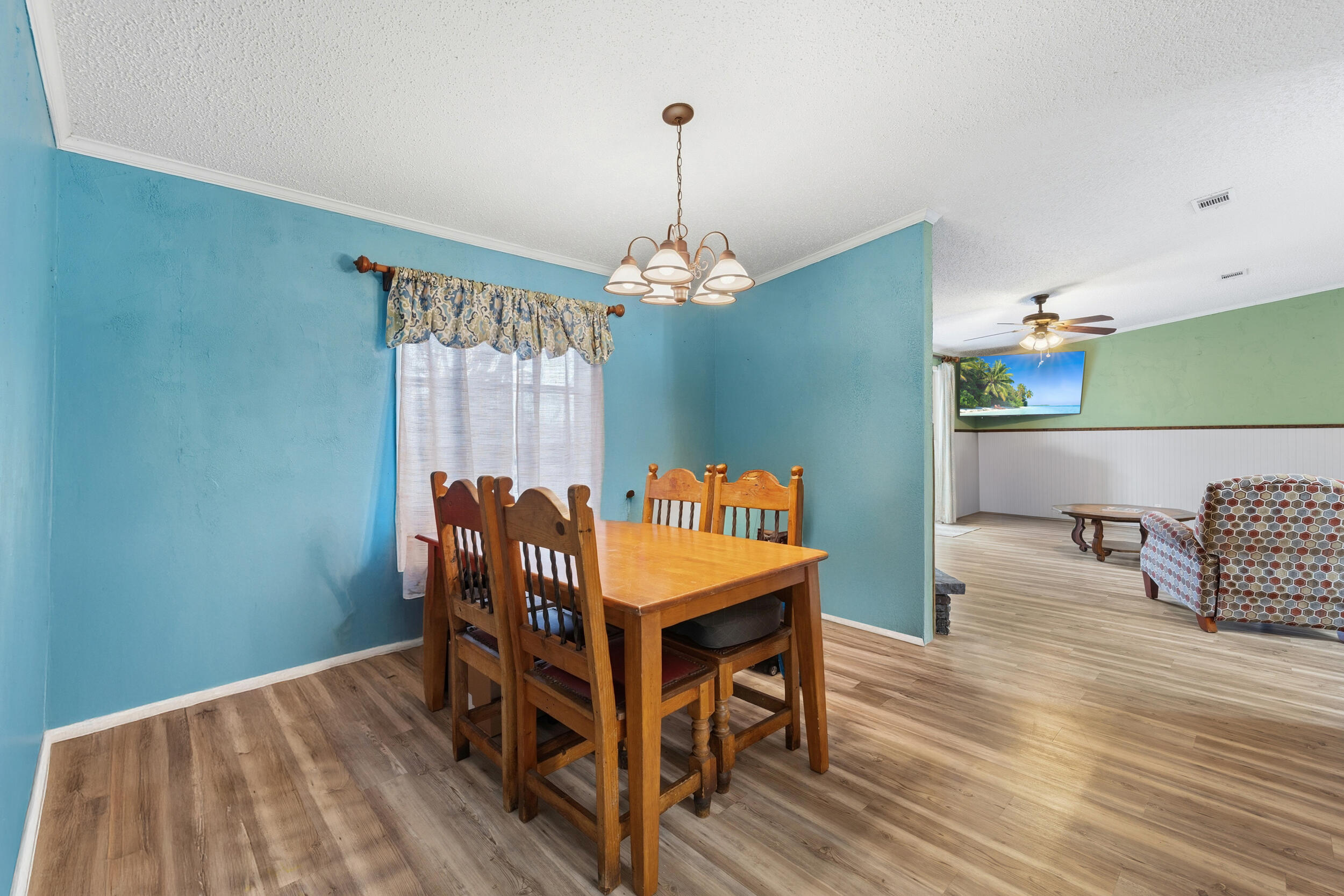 Indian Mound Trails - Residential