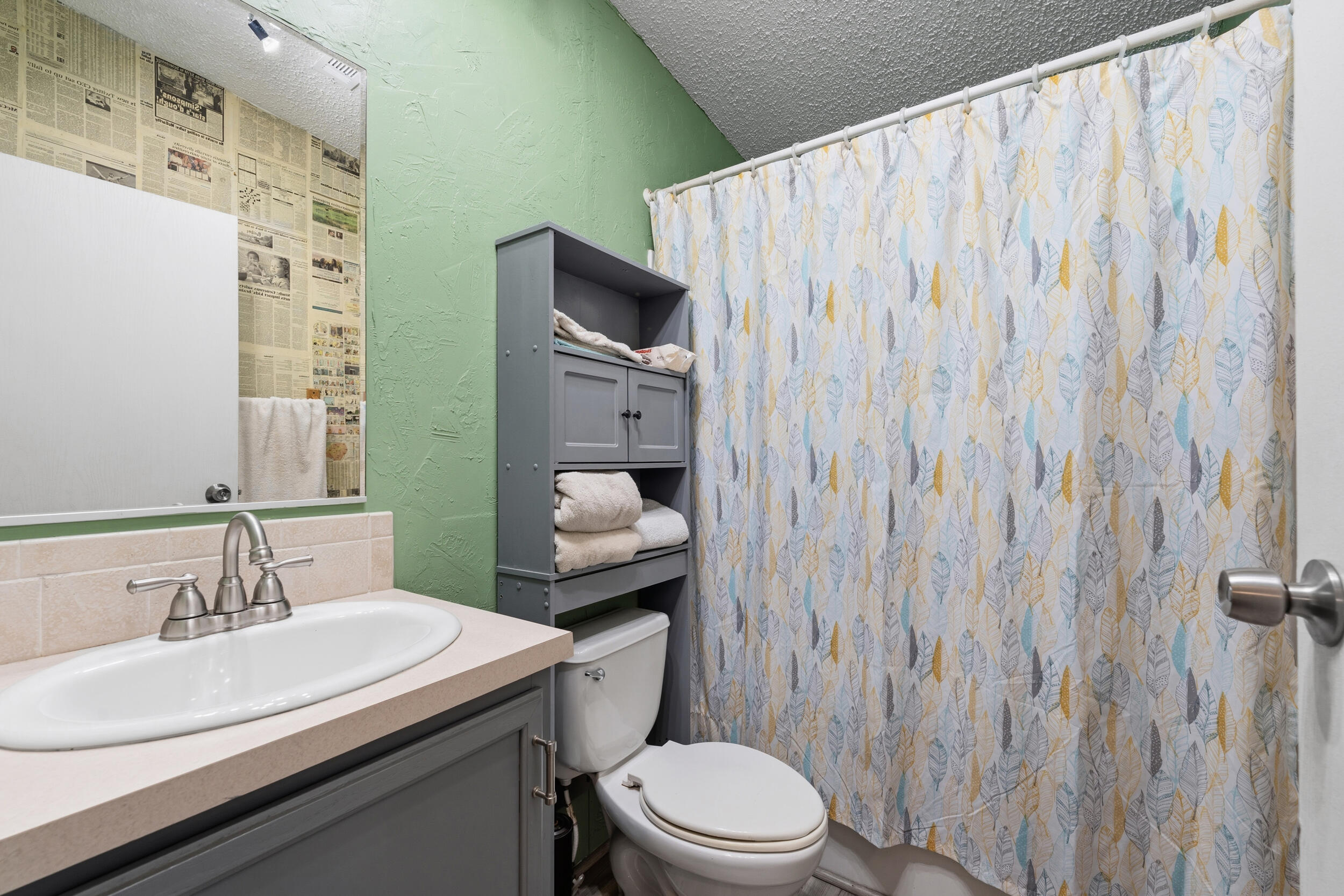 Indian Mound Trails - Residential