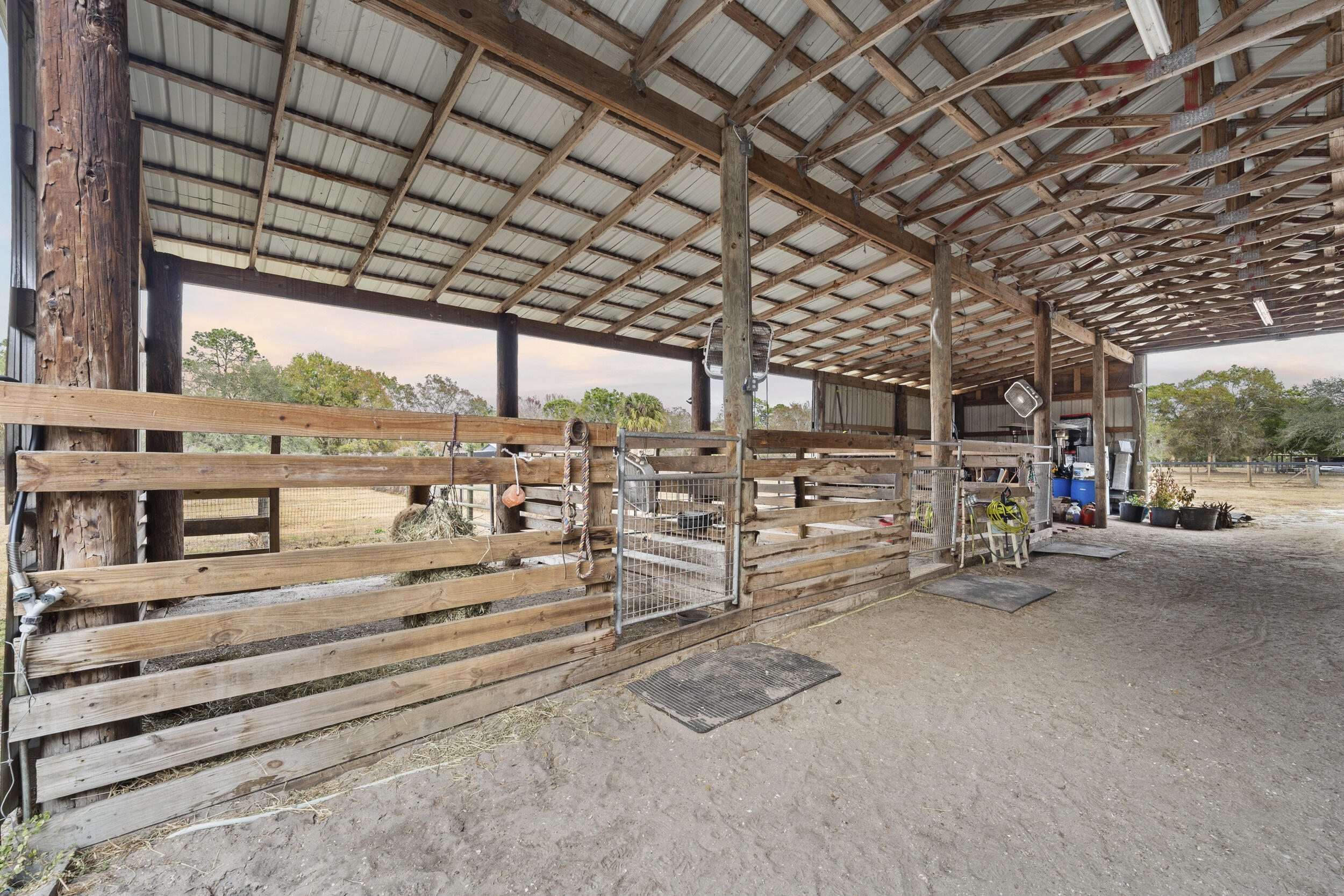 Indian Mound Trails - Residential