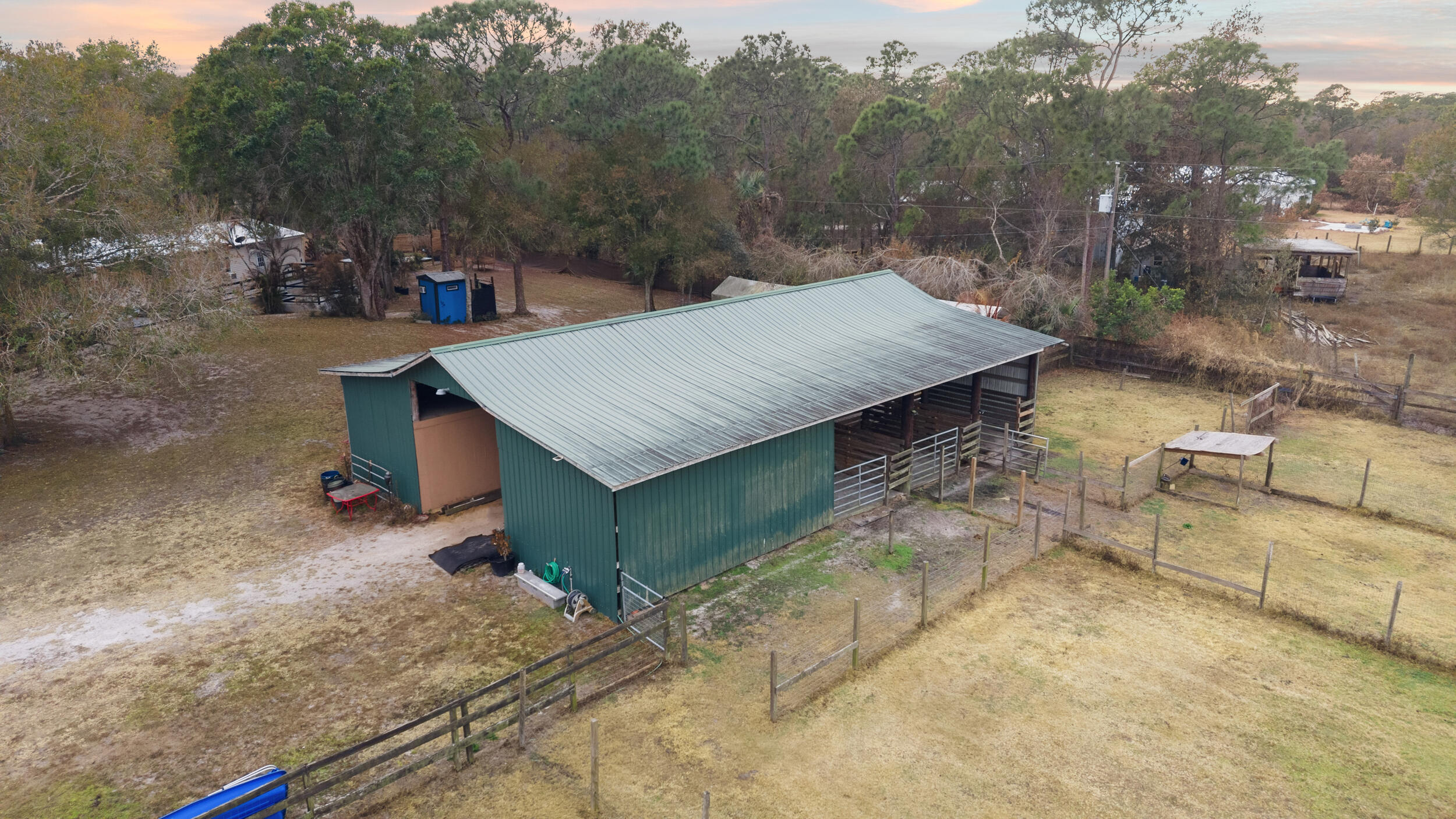 Indian Mound Trails - Residential