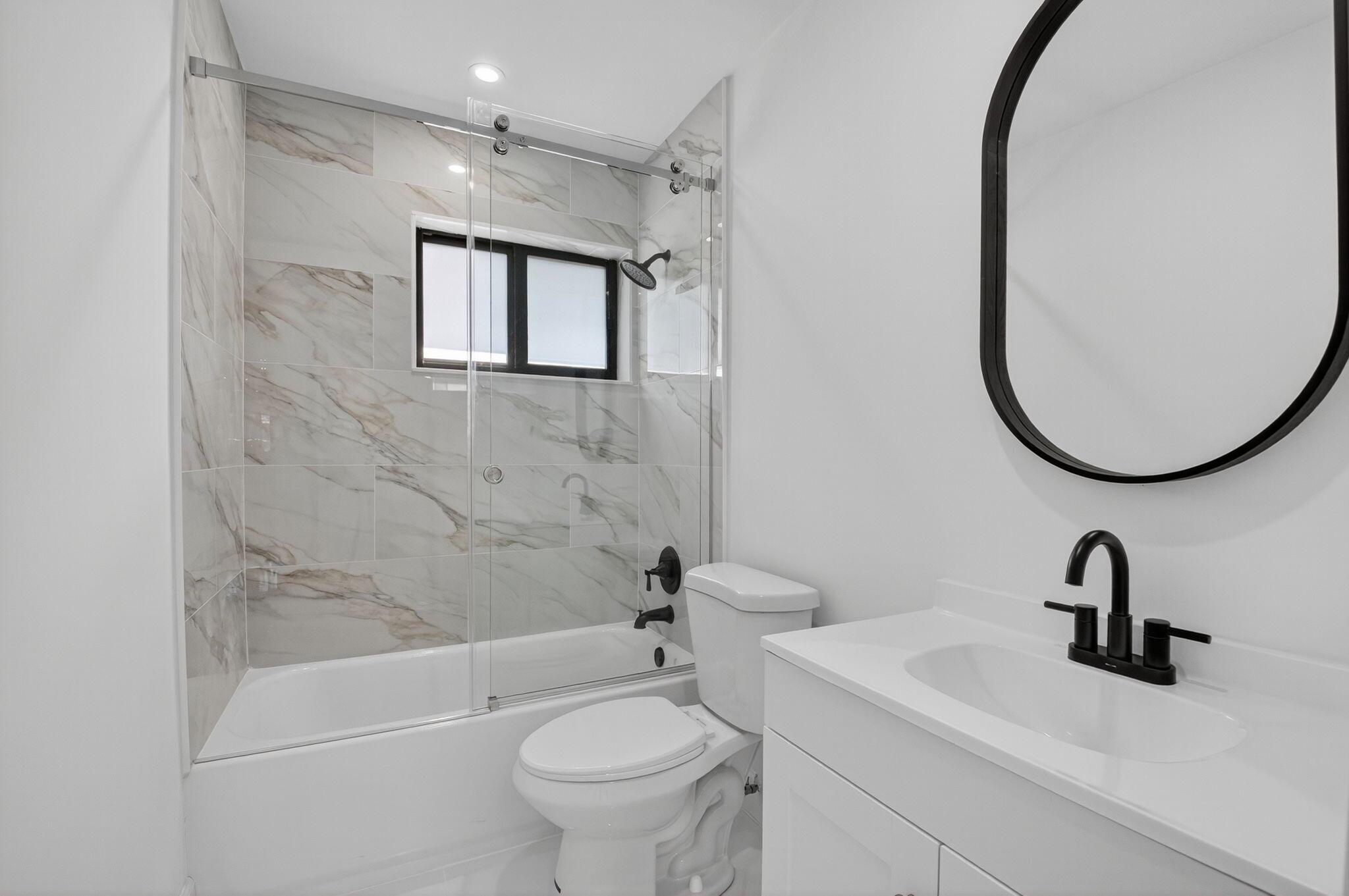TROPIC PALMS 1 - Residential Lease