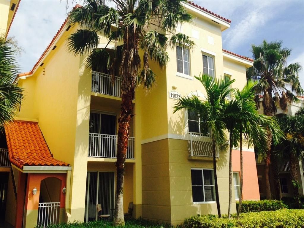Photo of 11033 Legacy Boulevard #103, Palm Beach Gardens, FL 33410 (MLS # R10775186)