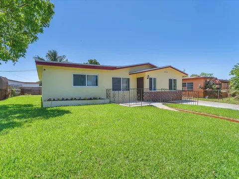 2710 NW 16th Ct, Fort Lauderdale, FL MLS: F10498377