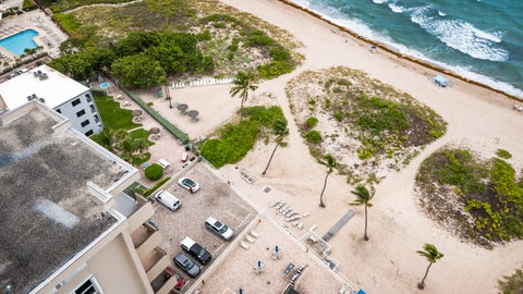 Tiny photo for 2000 S OCEAN BLVD #, Lauderdale By The Sea, FL 33062 (MLS # B26073125)