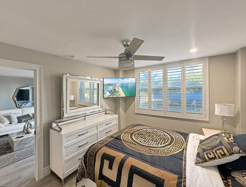 Tiny photo for 2000 S OCEAN BLVD #, Lauderdale By The Sea, FL 33062 (MLS # B26073125)
