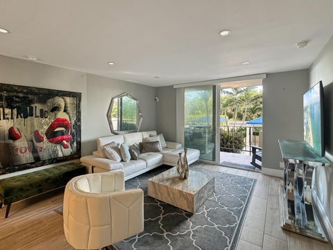 Tiny photo for 2000 S OCEAN BLVD #, Lauderdale By The Sea, FL 33062 (MLS # B26073125)