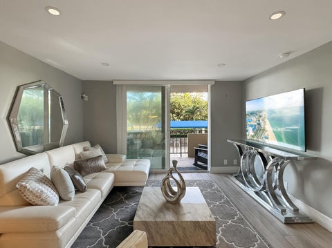 Tiny photo for 2000 S OCEAN BLVD #, Lauderdale By The Sea, FL 33062 (MLS # B26073125)