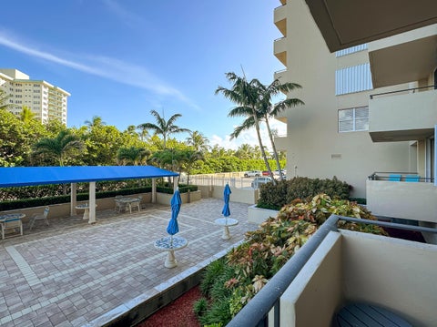 Tiny photo for 2000 S OCEAN BLVD #, Lauderdale By The Sea, FL 33062 (MLS # B26073125)
