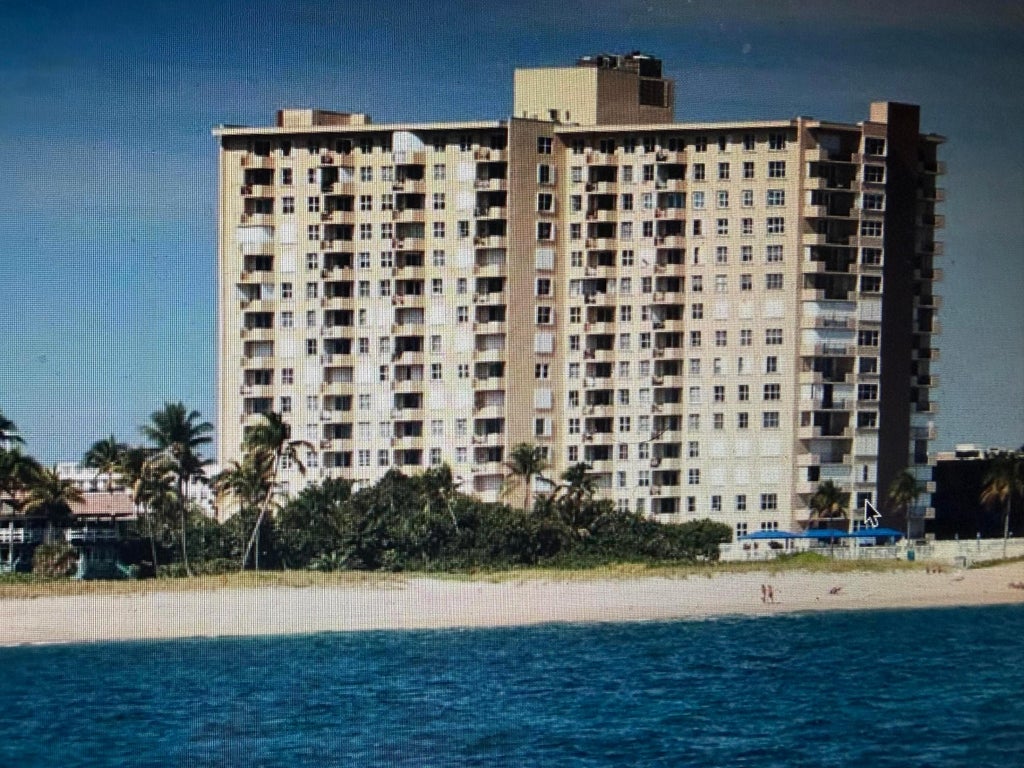 Photo of 2000 S OCEAN BLVD #, Lauderdale By The Sea, FL 33062 (MLS # B26073125)