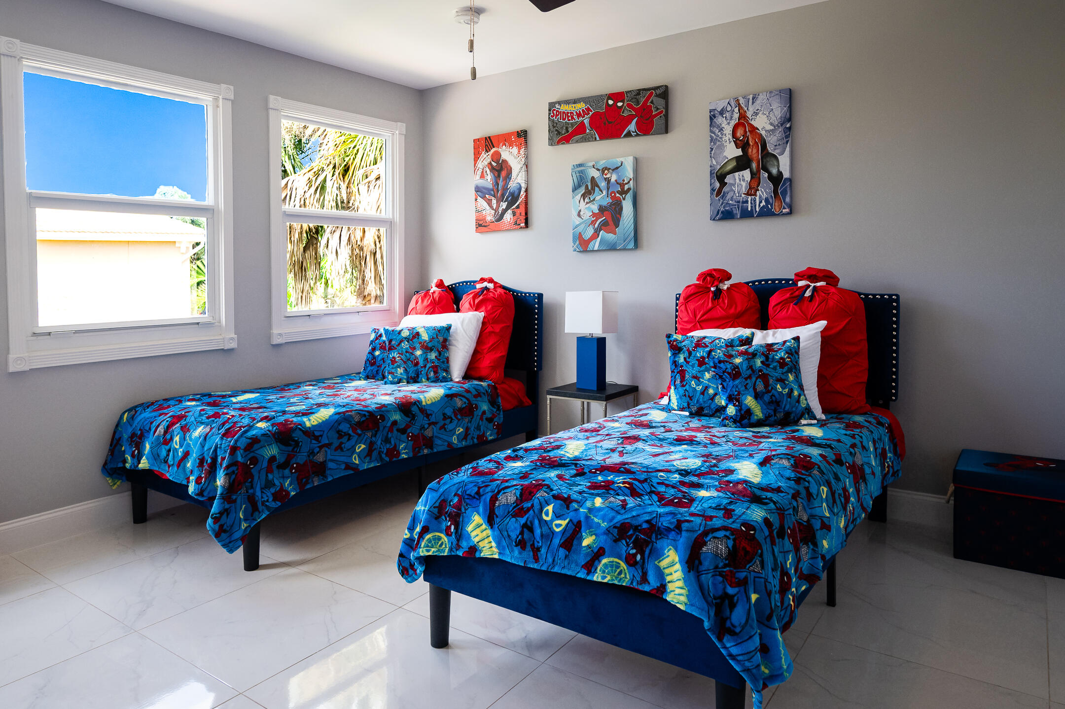 THE OAKS - Residential