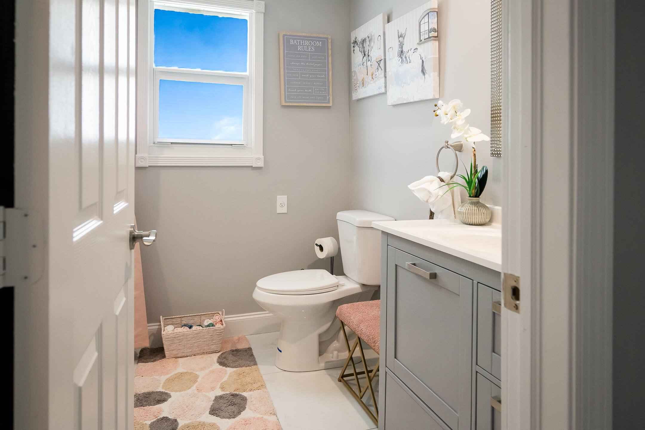 THE OAKS - Residential