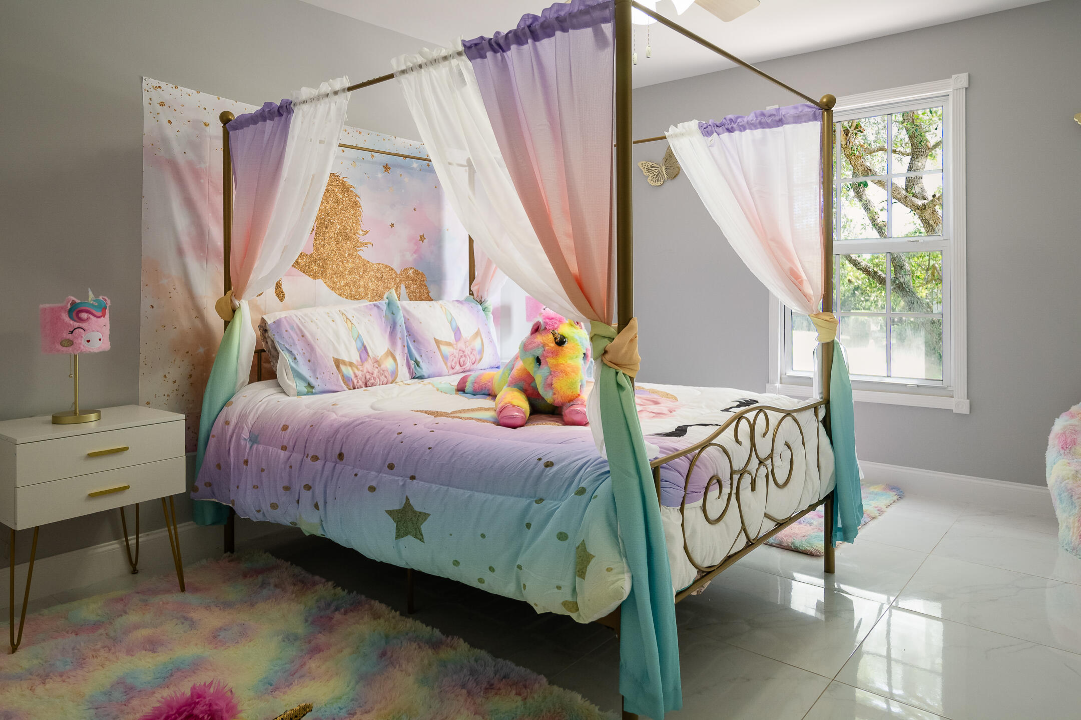 THE OAKS - Residential