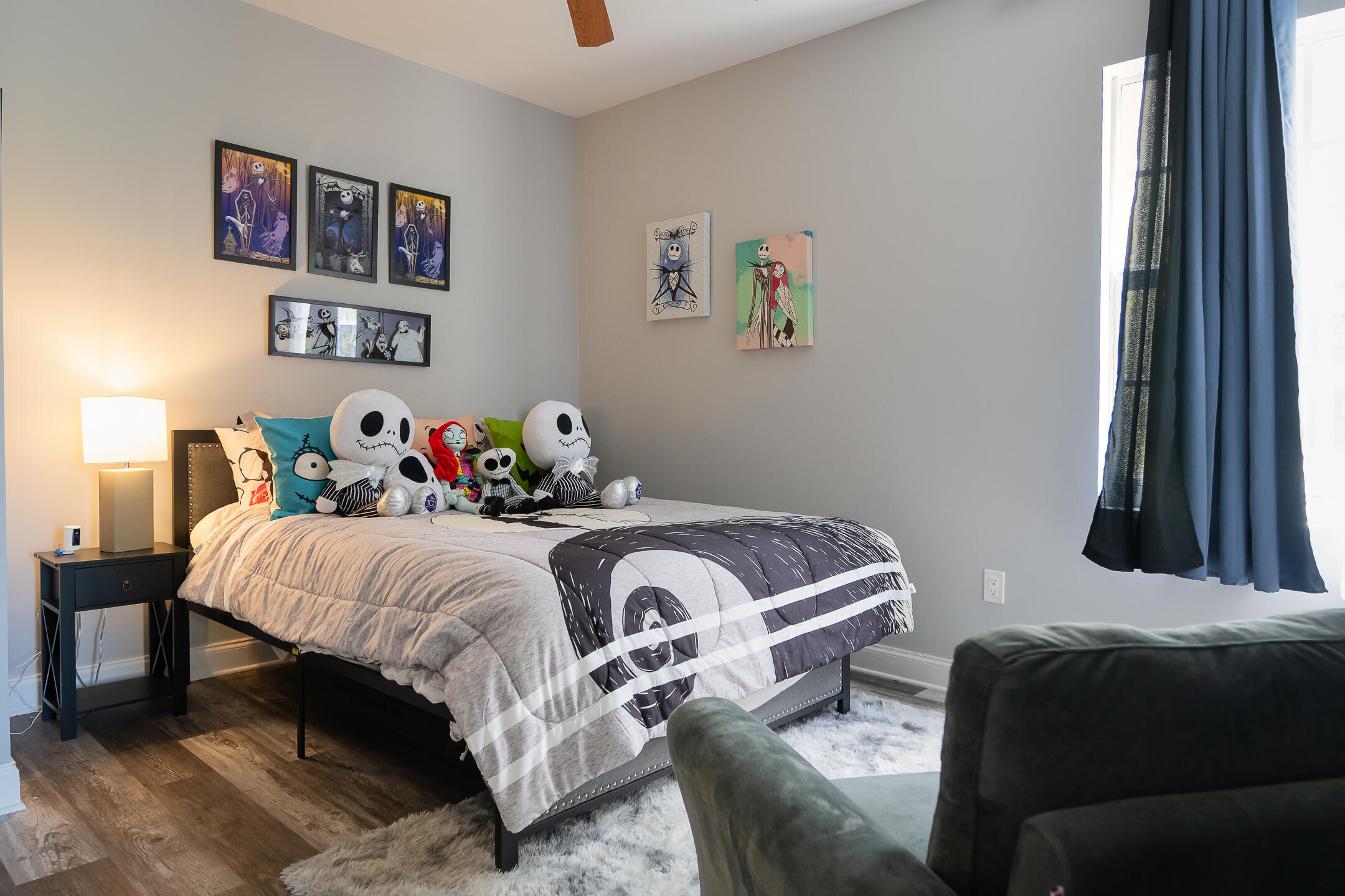 THE OAKS - Residential