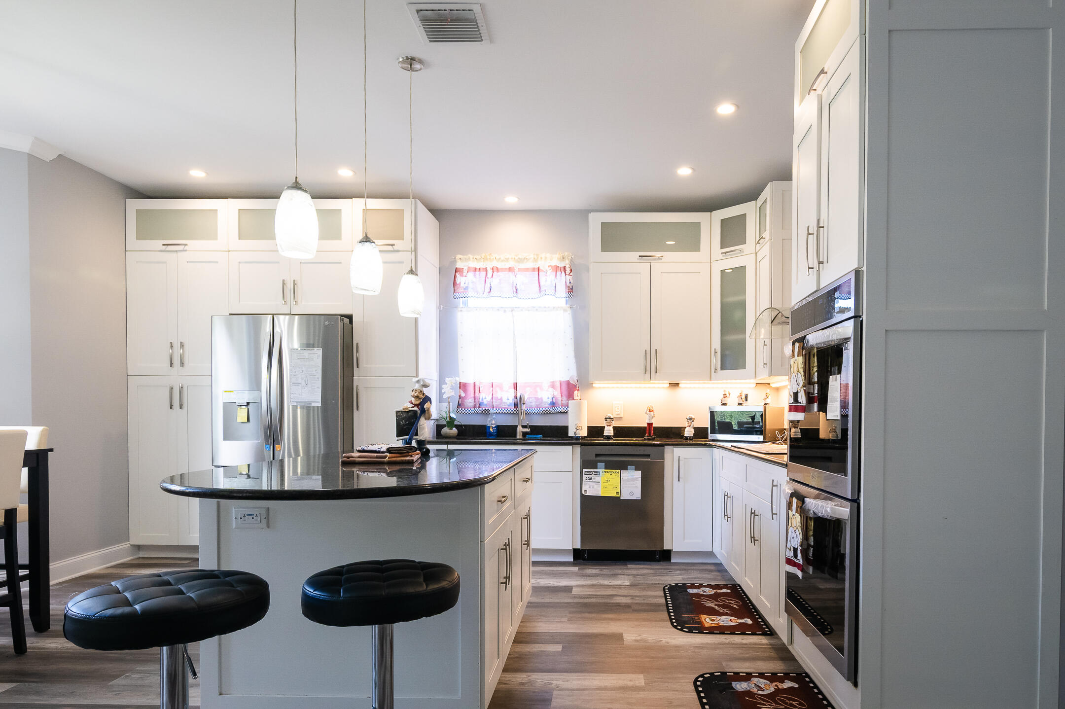 THE OAKS - Residential