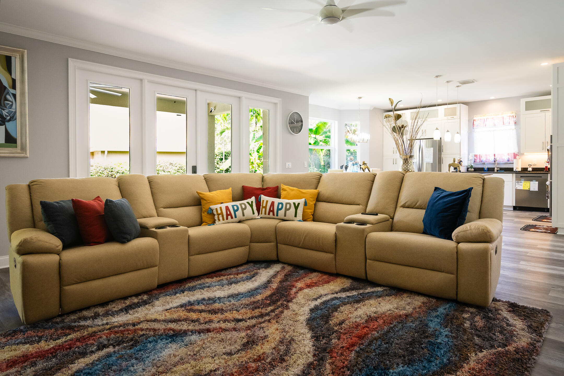 THE OAKS - Residential