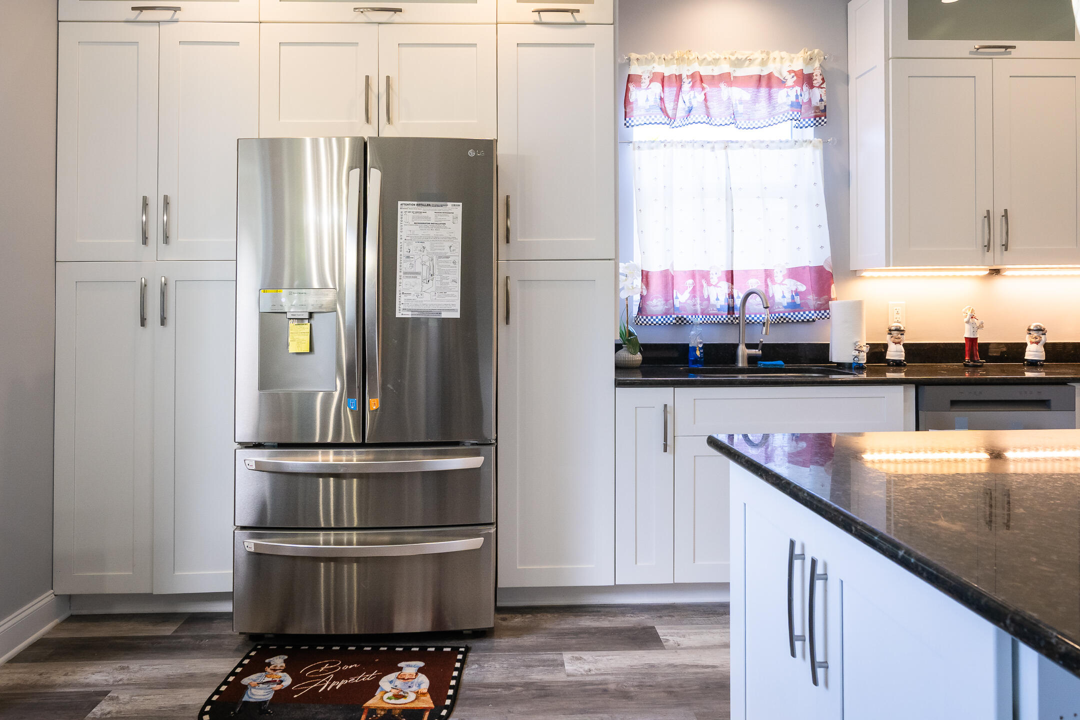 THE OAKS - Residential