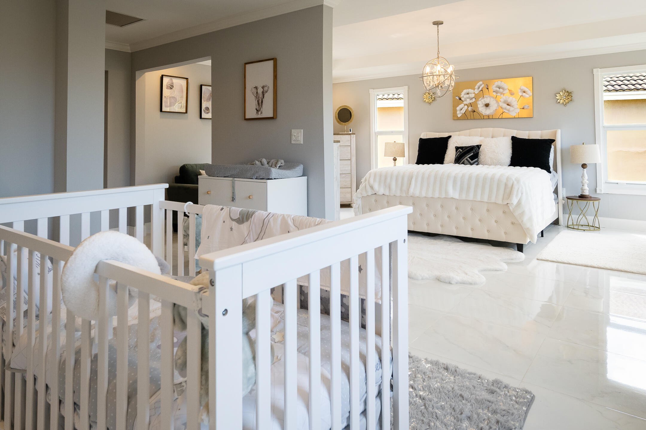 THE OAKS - Residential