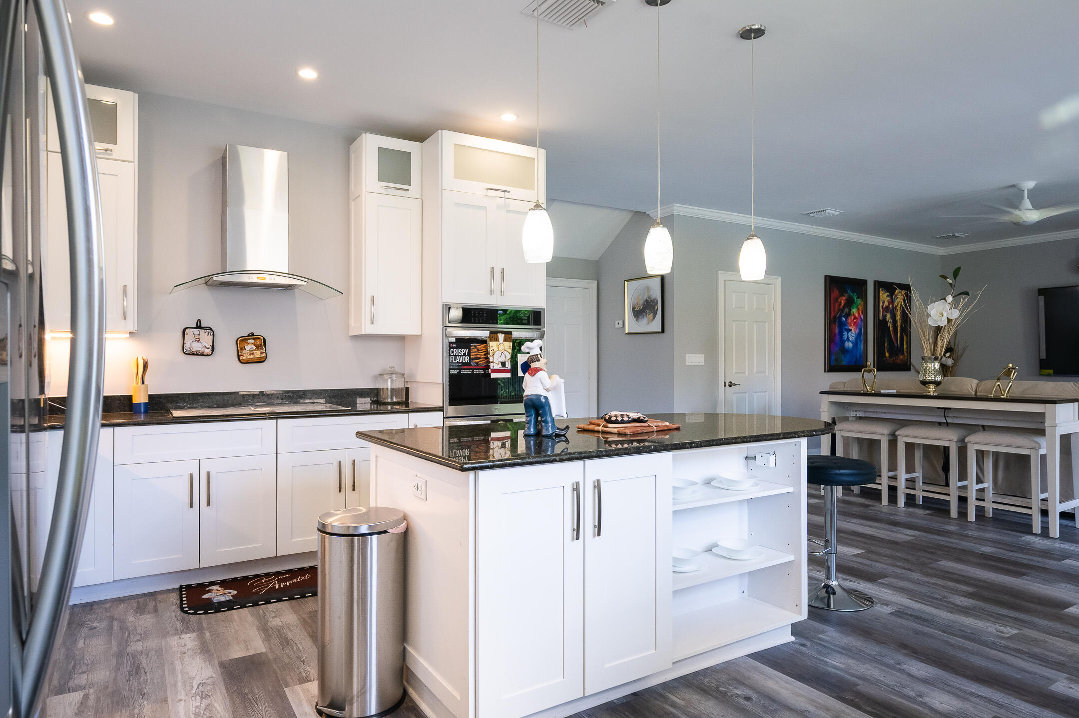 THE OAKS - Residential