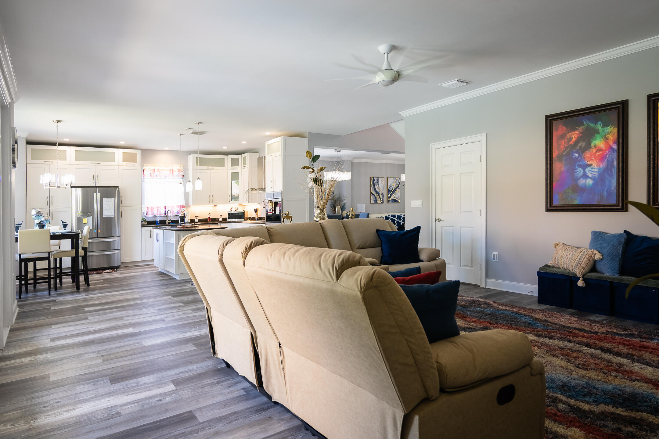 THE OAKS - Residential