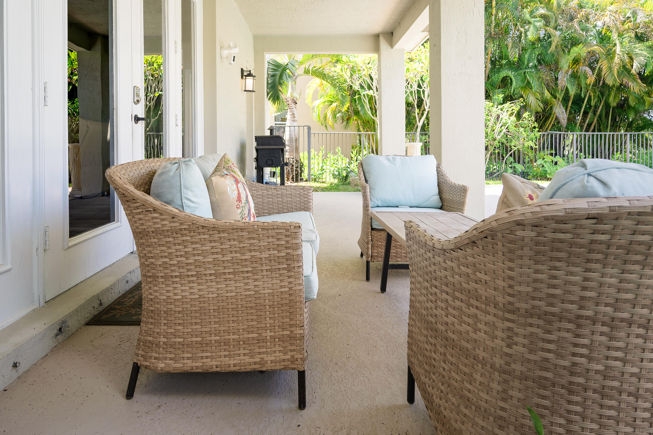 THE OAKS - Residential