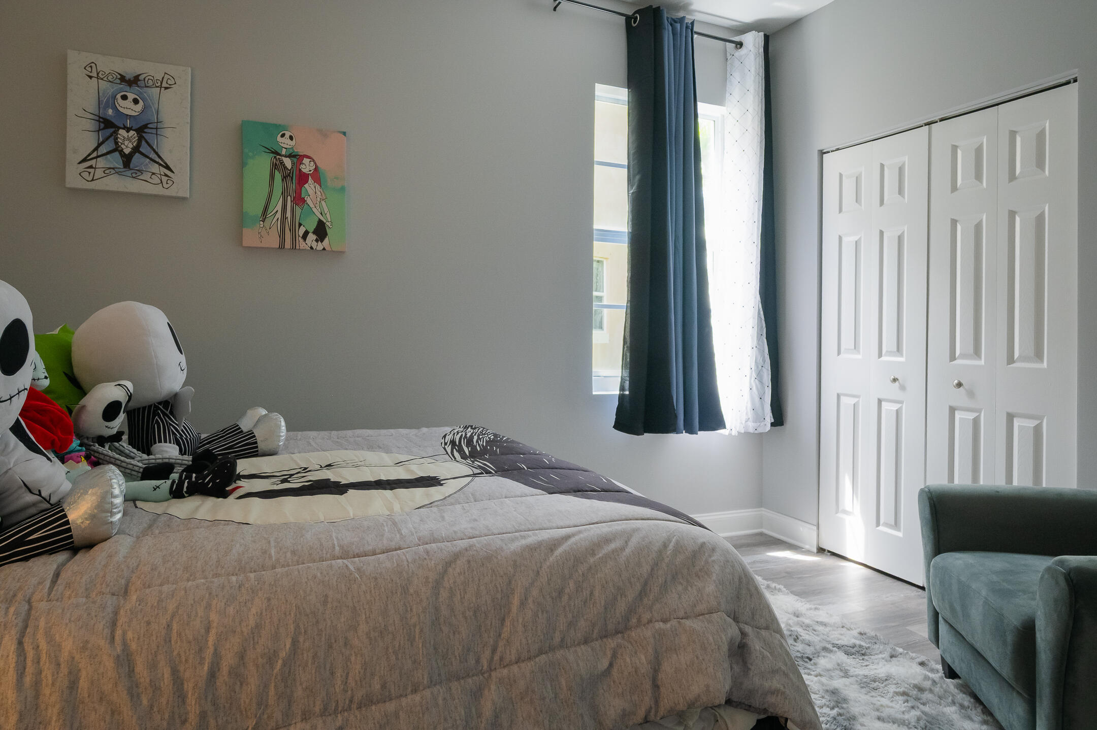 THE OAKS - Residential