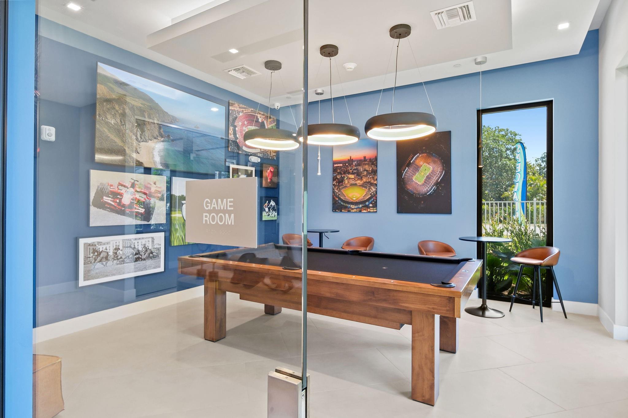 AVERY LAKE WORTH - Residential Lease