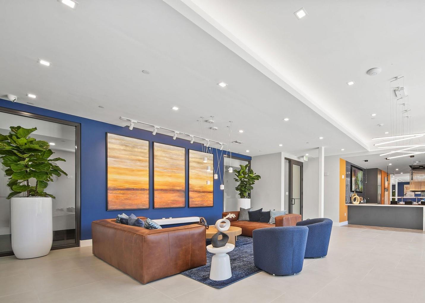 AVERY LAKE WORTH - Residential Lease